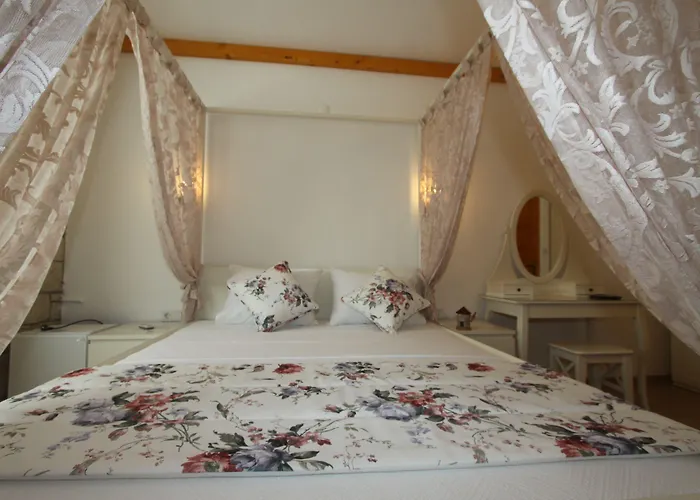 Kemerlihan Deluxe Alaçatı