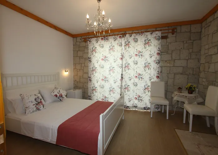 Kemerlihan Deluxe 2* Alaçatı