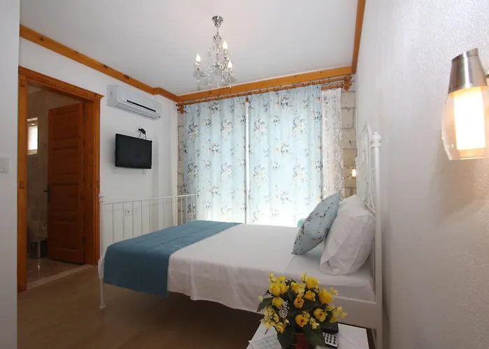 Hotel Kemerlihan Deluxe Alaçatı