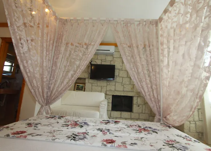 Kemerlihan Deluxe Hotel Alaçatı