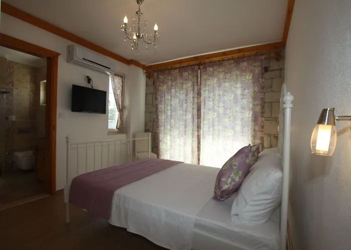 Kemerlihan Deluxe 2* Alaçatı