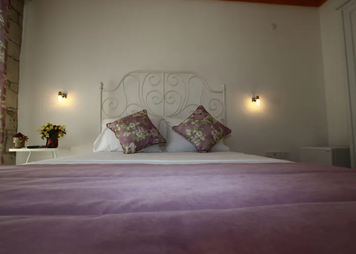 Kemerlihan Deluxe Hotel