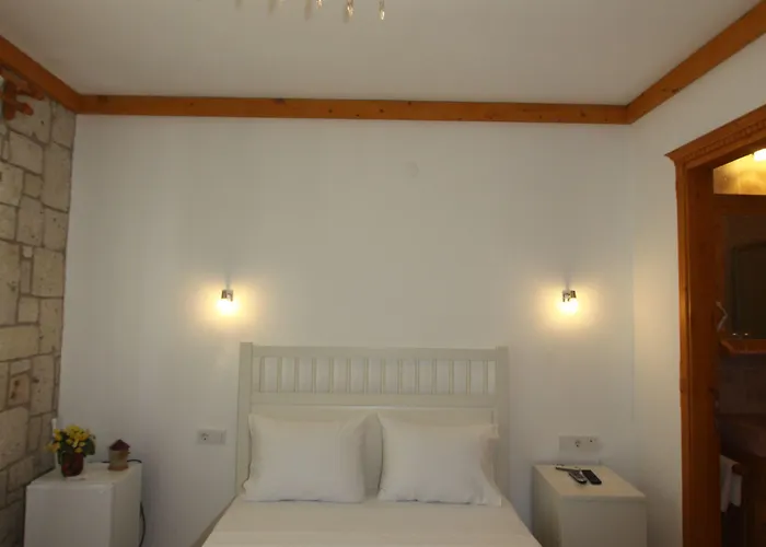 Hotel Kemerlihan Deluxe