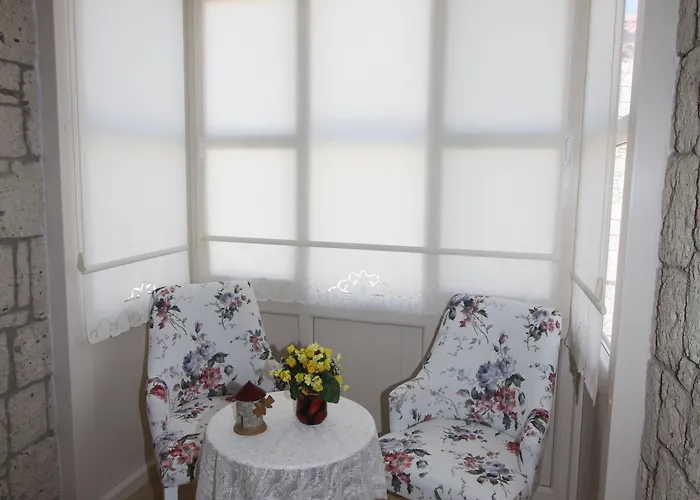 Kemerlihan Deluxe Alaçatı