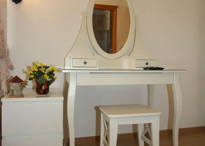 Kemerlihan Deluxe Hotel Alaçatı