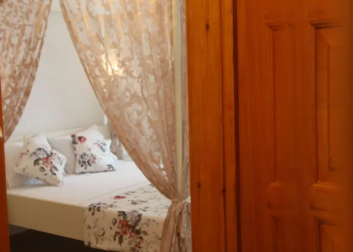 Kemerlihan Deluxe Hotel