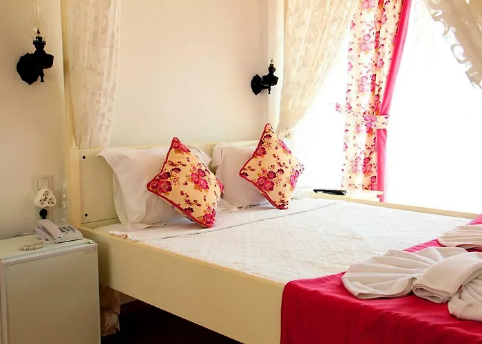 Hotel Kemerlihan Deluxe