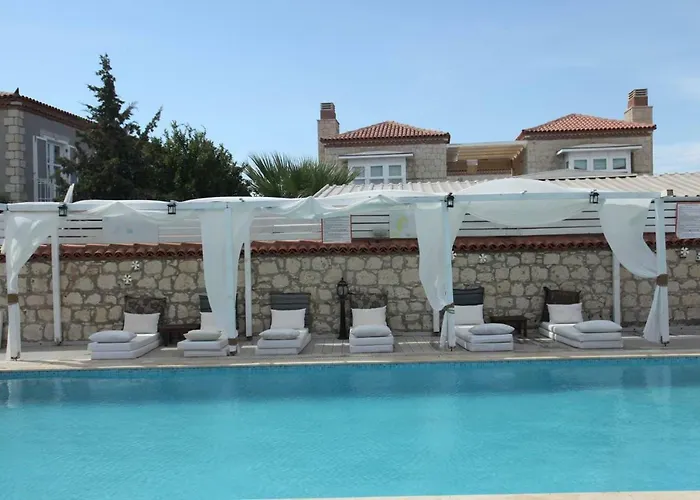 Kemerlihan Deluxe 2*