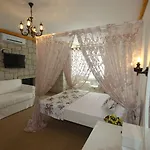 Hotel Kemerlihan Deluxe Alacati
