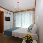 Hotel Kemerlihan Deluxe Alacati