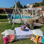 Hotel Kemerlihan Deluxe Alacati