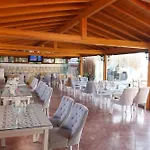 Hotel Kemerlihan Deluxe Alacati
