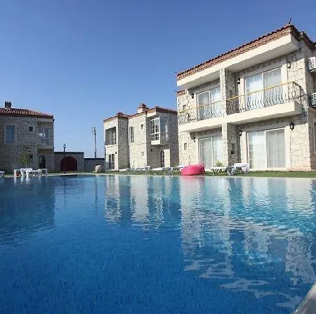 Kemerlihan Deluxe Hotel 2*