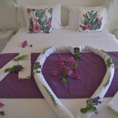 Kemerlihan Deluxe 호텔