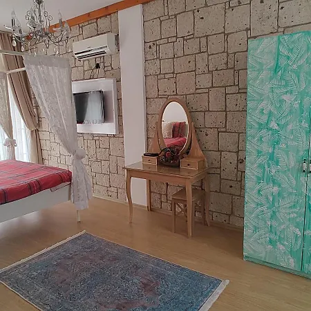 Kemerlihan Deluxe Hotel Alacati