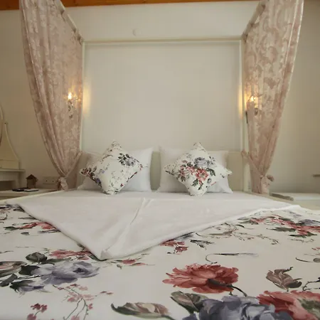 호텔 Kemerlihan Deluxe