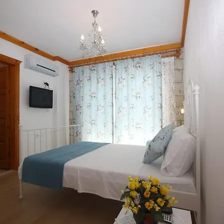 호텔 Kemerlihan Deluxe 알라카티