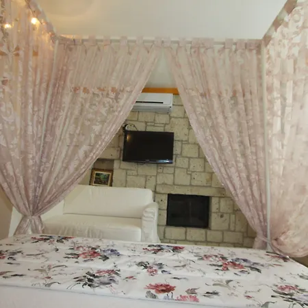 Kemerlihan Deluxe 호텔 알라카티