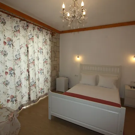 호텔 Kemerlihan Deluxe 알라카티