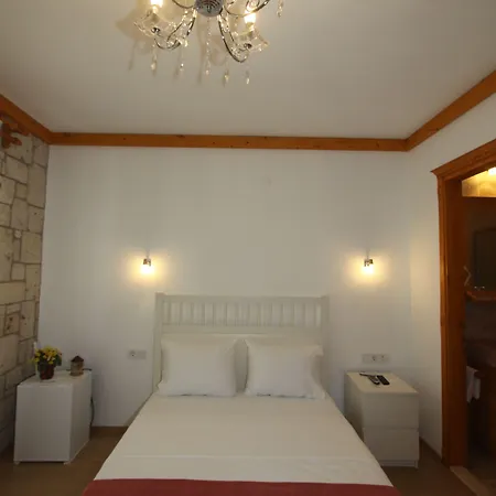 호텔 Kemerlihan Deluxe