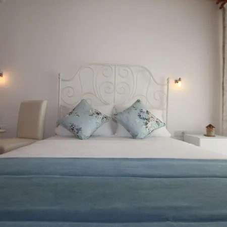 Kemerlihan Deluxe 호텔