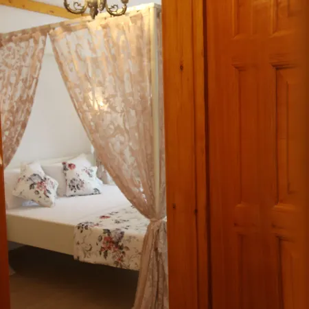 Kemerlihan Deluxe 호텔