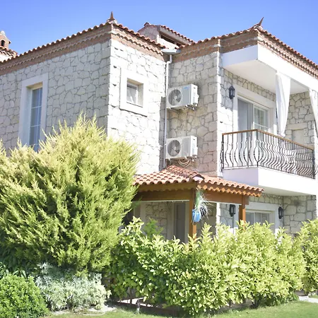 호텔 Kemerlihan Deluxe 2*