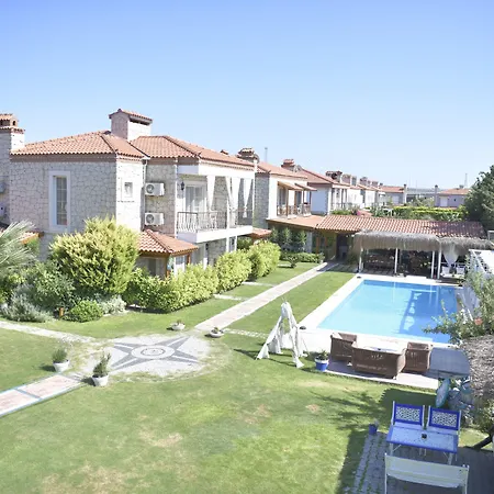 Kemerlihan Deluxe 호텔 알라카티