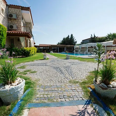 Kemerlihan Deluxe 2* Alacati