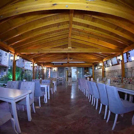 Hotel Kemerlihan Deluxe Alacati