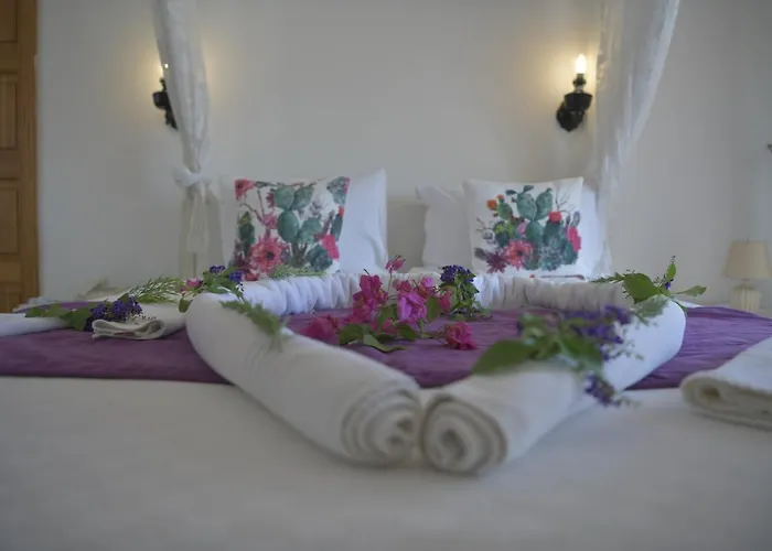 Kemerlihan Deluxe Hotel Alaçatı