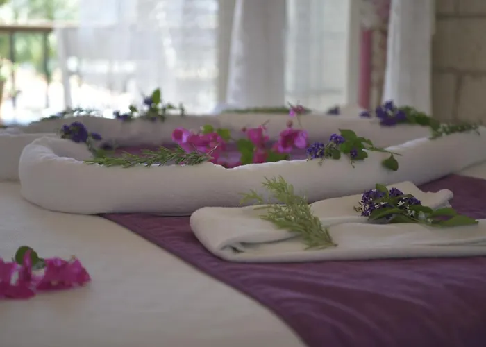 Kemerlihan Deluxe 2* Alaçatı