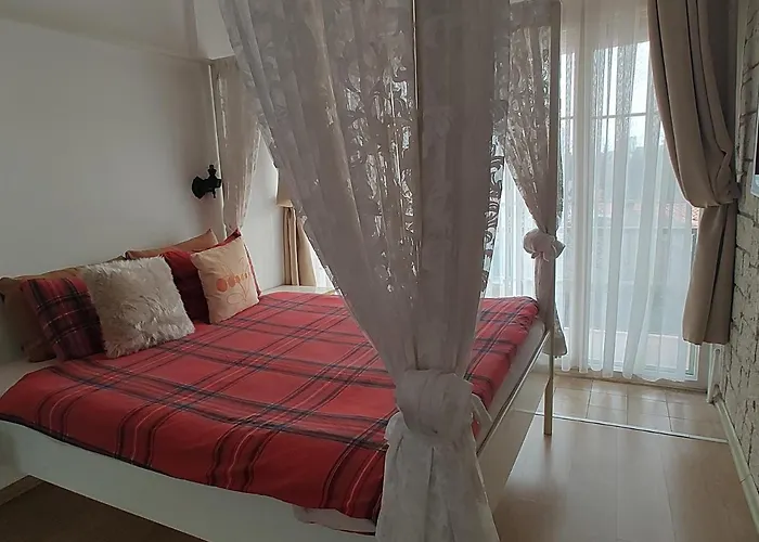 Kemerlihan Deluxe 2* Alaçatı