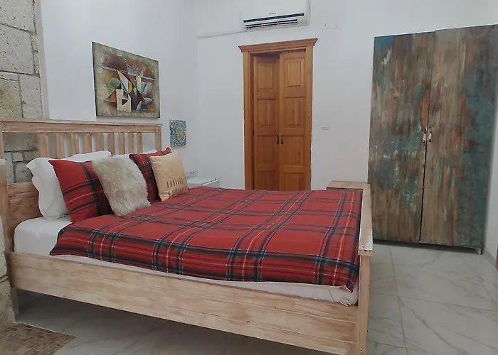 Kemerlihan Deluxe Hotel Alaçatı