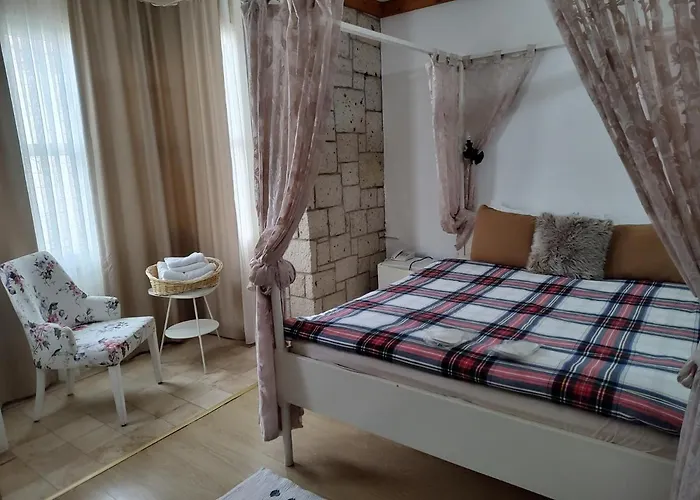 Kemerlihan Deluxe 2*