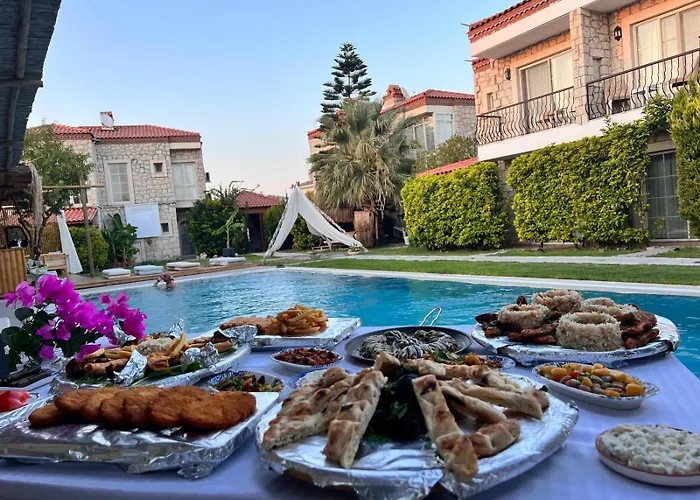 Kemerlihan Deluxe 2*