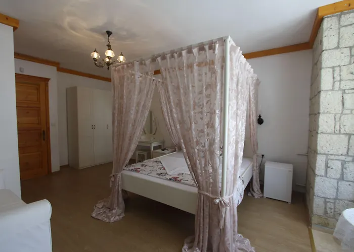 Hotel Kemerlihan Deluxe