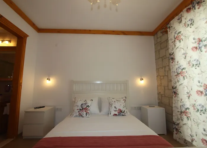 Hotel Kemerlihan Deluxe Alaçatı