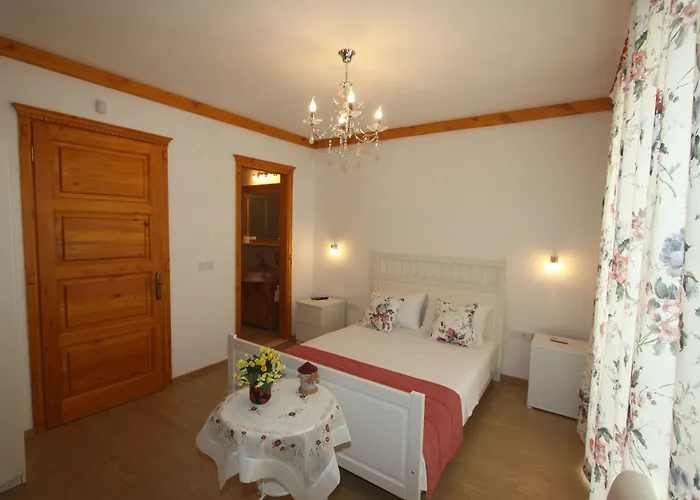 Kemerlihan Deluxe Hotel Alaçatı