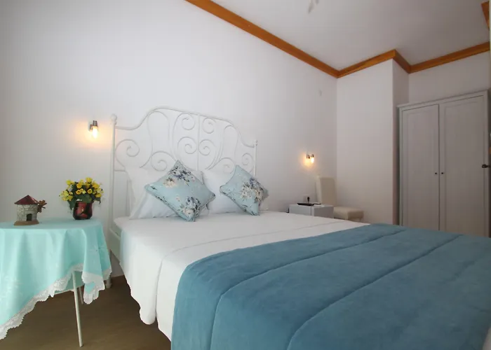 Kemerlihan Deluxe Hotel Alaçatı