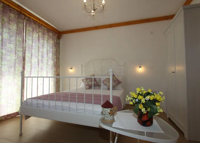 Kemerlihan Deluxe Hotel Alaçatı