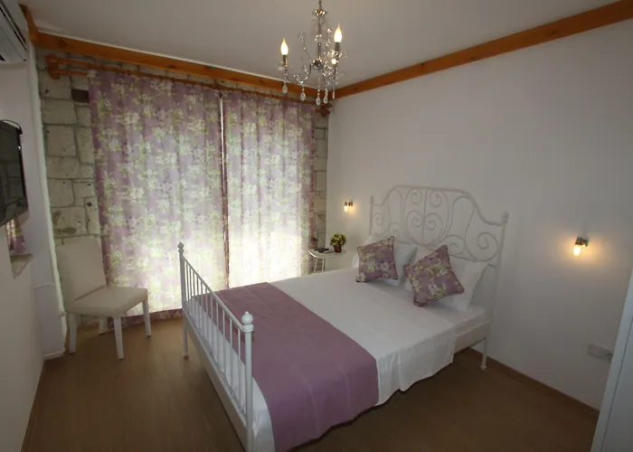 Hotel Kemerlihan Deluxe Alaçatı