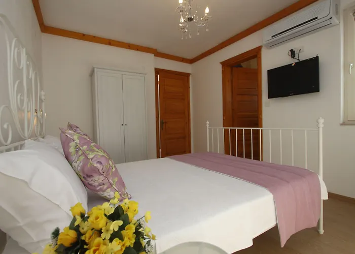 Kemerlihan Deluxe Hotel Alaçatı