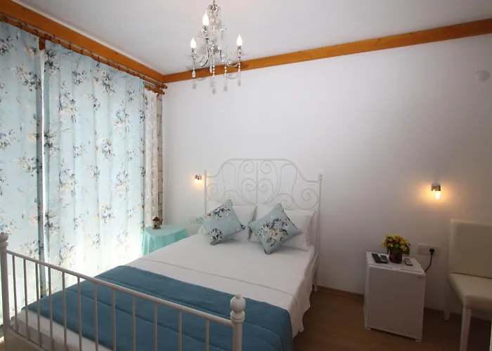 Hotel Kemerlihan Deluxe Alaçatı