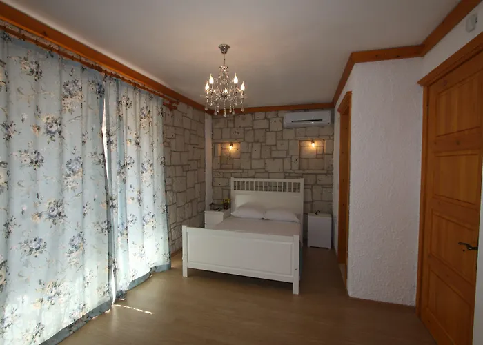 Kemerlihan Deluxe Alaçatı