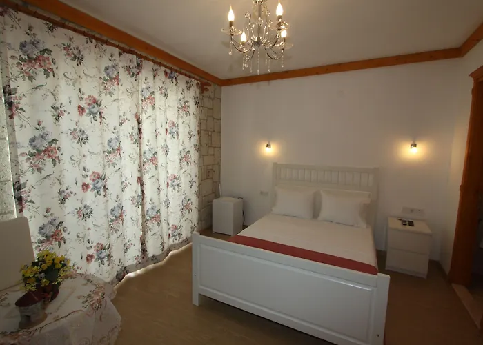 Hotel Kemerlihan Deluxe Alaçatı