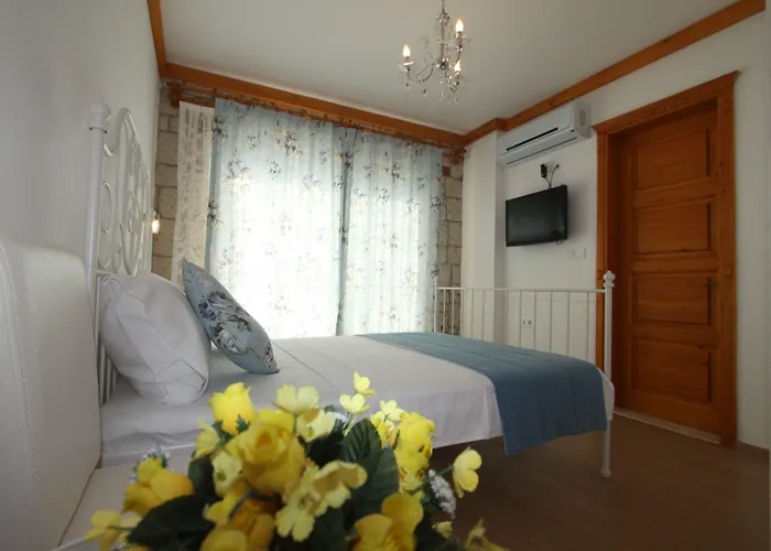 Hotel Kemerlihan Deluxe Alaçatı