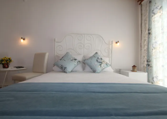 Kemerlihan Deluxe Hotel