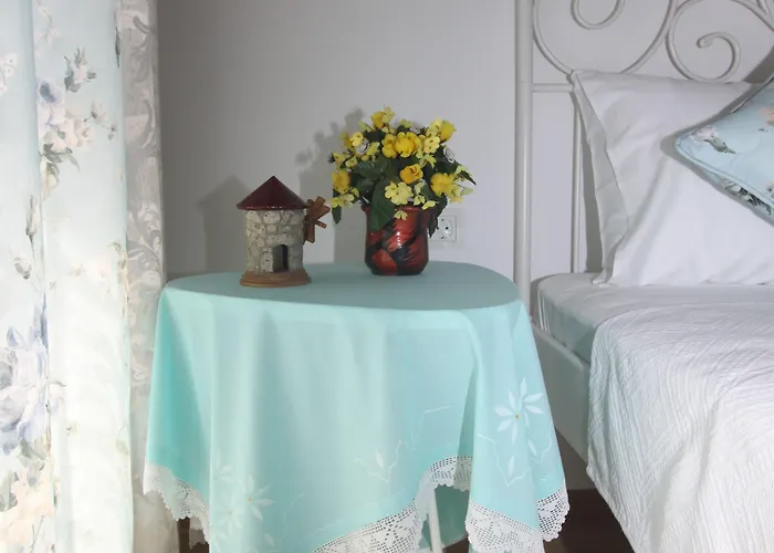 Kemerlihan Deluxe 2* Alaçatı