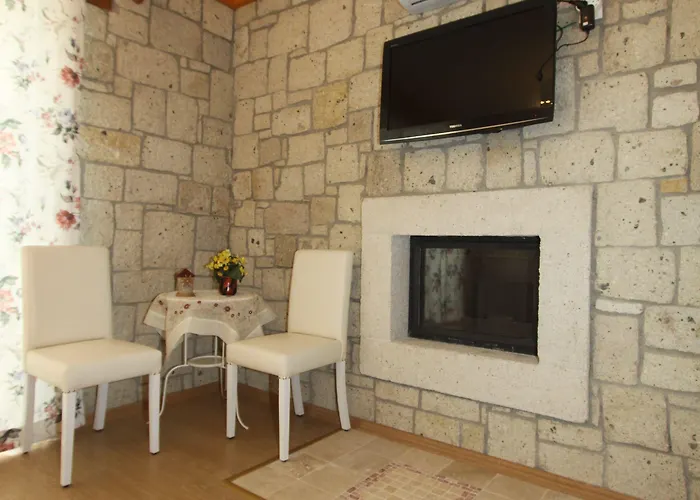 Hotel Kemerlihan Deluxe Alaçatı